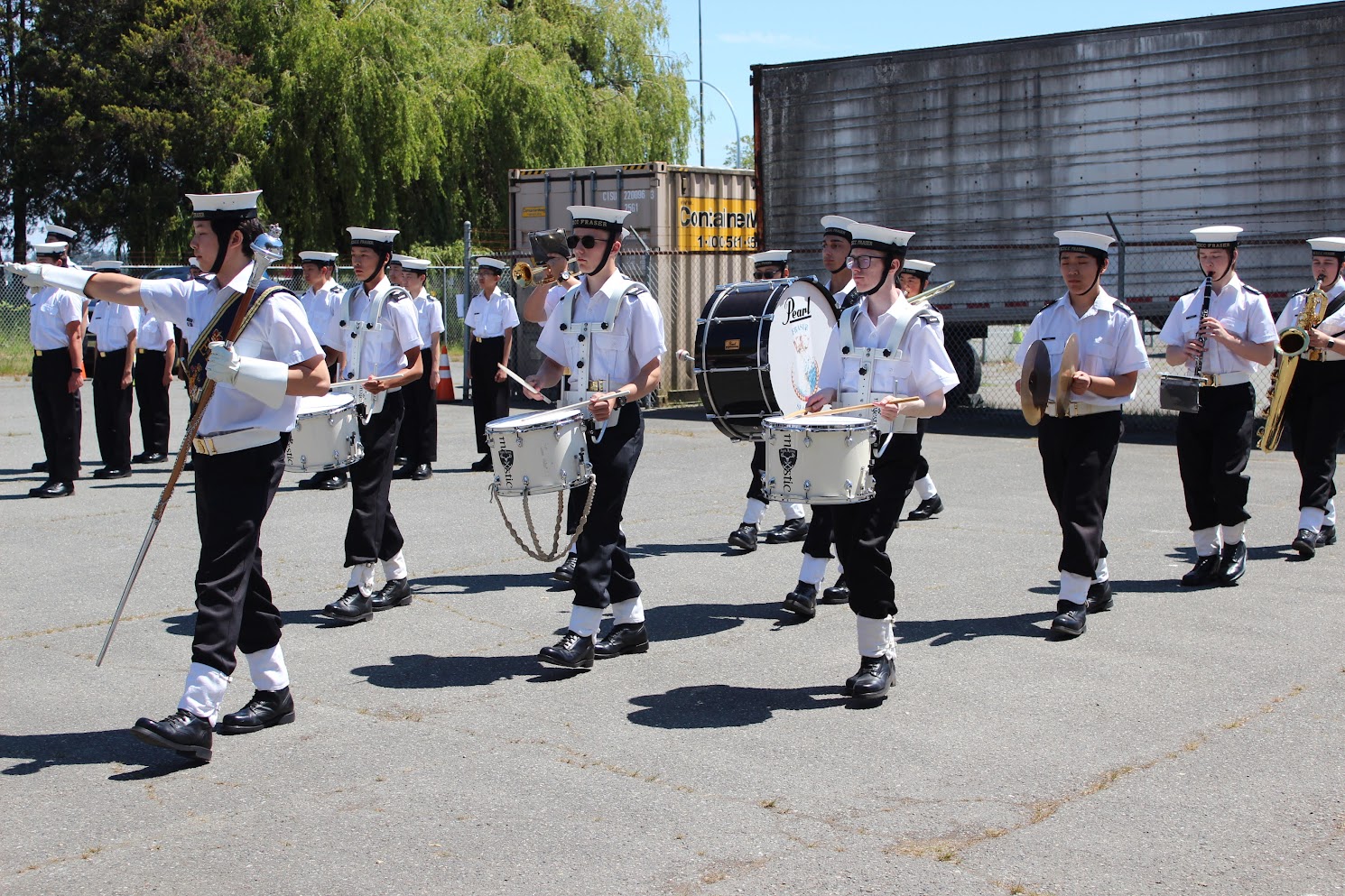 band